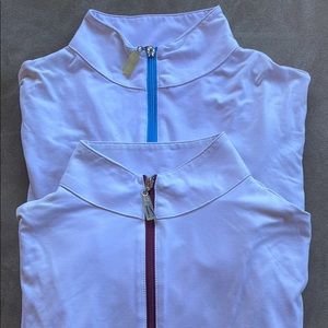 Tailored Sportsman Long Sleeve Sun Shirts